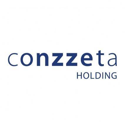 Conzzeta holding