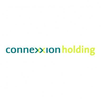 Connexxion holding