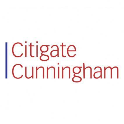 Citigate cunningham