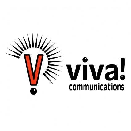 Viva communications