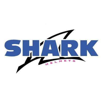 Shark helmets