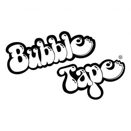 Bubble tape 0