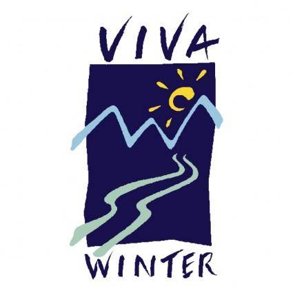 Viva winter