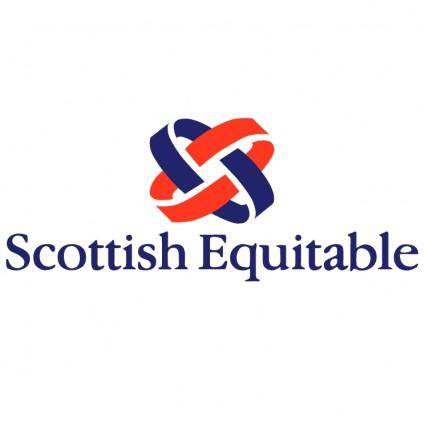 Scottish equitable