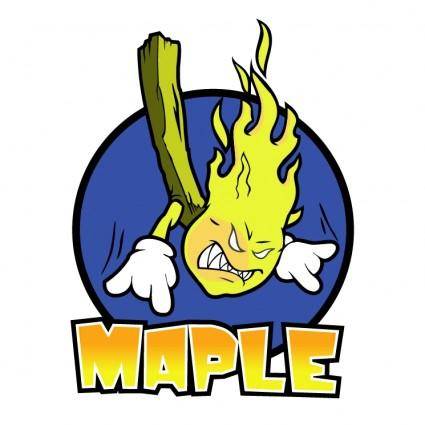 Maple