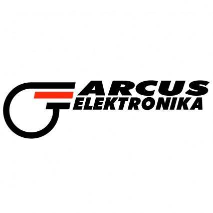 Arcus elektronika