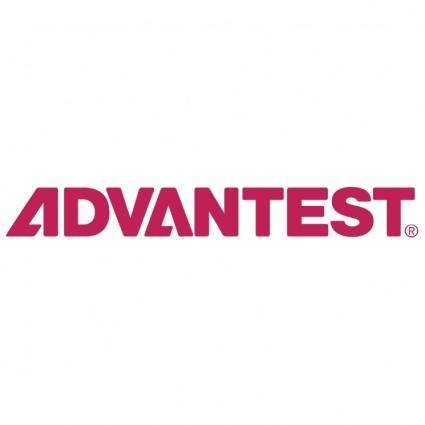 Advantest