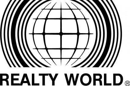 Realty World logo