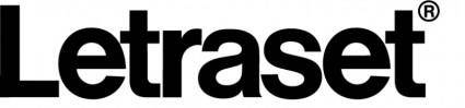 Letraset logo