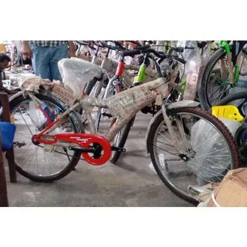 Mens Sports Bicycle at Rs 5200 | Panchkuva | Ahmedabad | ID: 21202180762