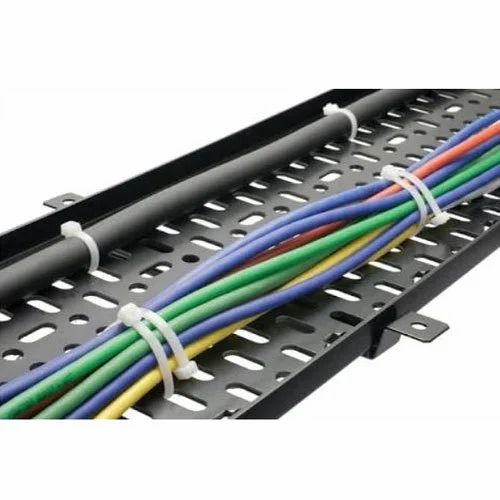 Cable Tray For Electrical Wiring