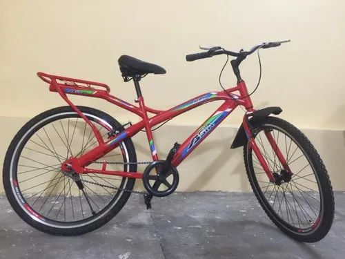 Asia Bike Complete Bicycles, Size: 22