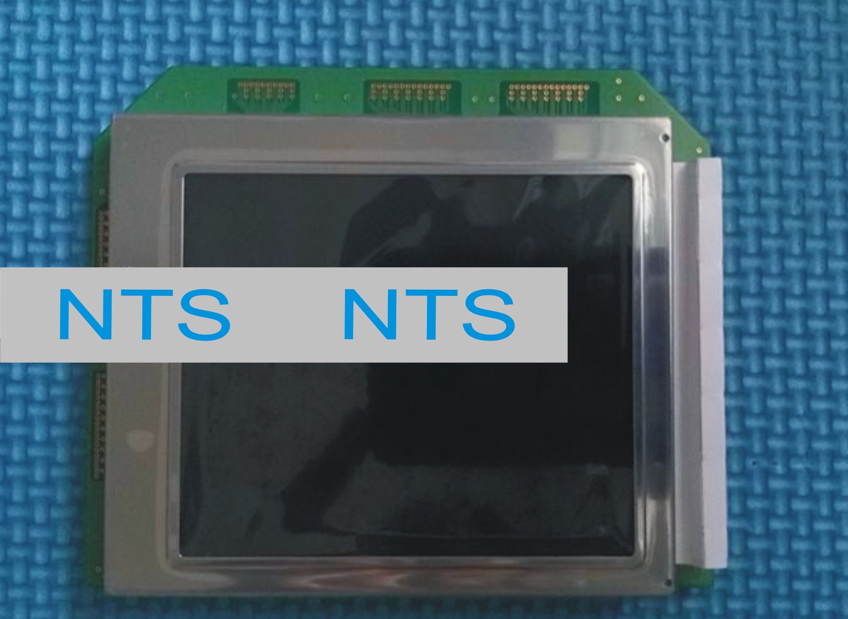 NTS Standard EW50210NMW LCD Screen, For Industrial, | ID: 18912599591