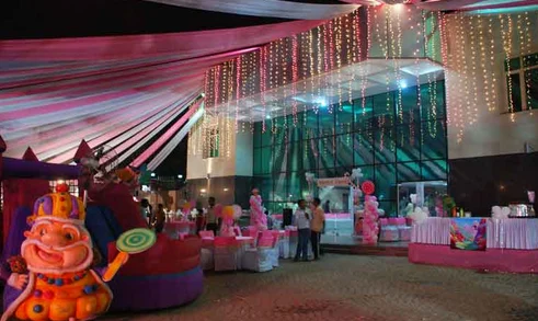 Birthday Decoration Services at best price in Delhi | ID: 18110061591