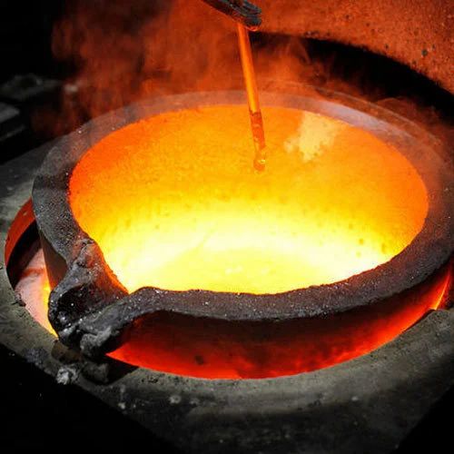 Precious Metal Melting Furnaces at Rs 700000 | Singarva Kathwada Road ...