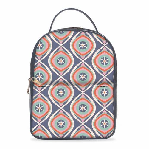 Pattern 4 Backpack at Rs 1200.00 | New Delhi| ID: 2851836814262