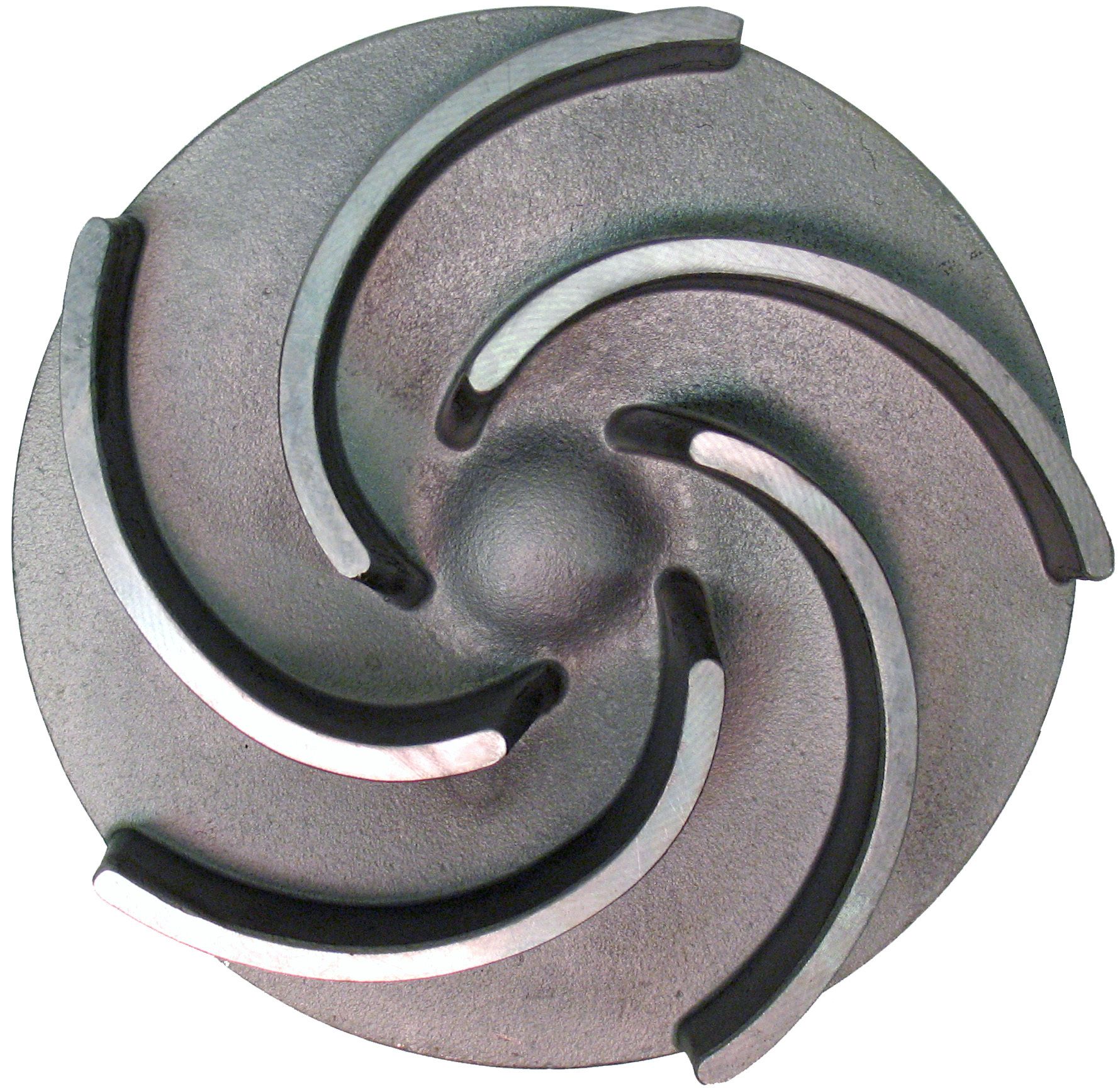 Centrifugal Pump Impeller Design