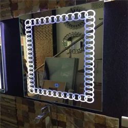 LED Mirror - Illuminated Mirrors Latest Price, Manufacturers & Suppliers