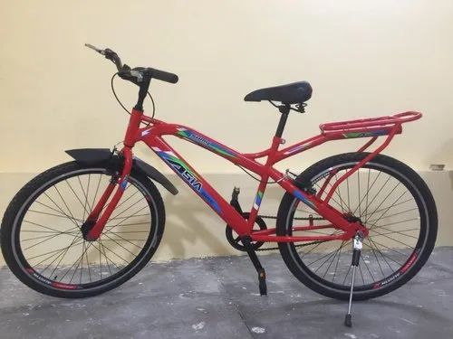 Fancy Bicycles, Size: 22 inch at Rs 3500 in Ludhiana | ID: 20811930473