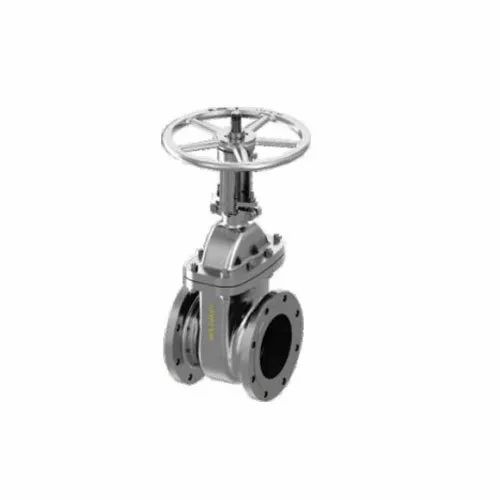 Kirloskar Cast Steel Gate Valve at Rs 3450 in New Delhi | ID: 22476775391