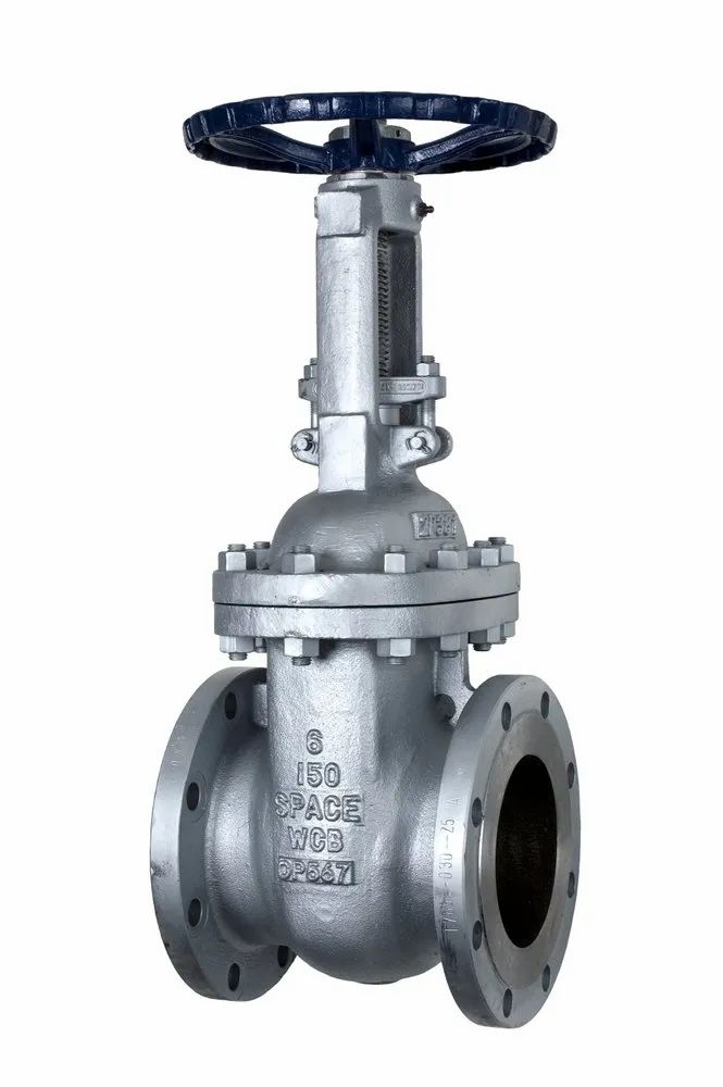 Kirloskar Cast Steel Gate Valve at Rs 1000 in Chennai | ID: 4412383297