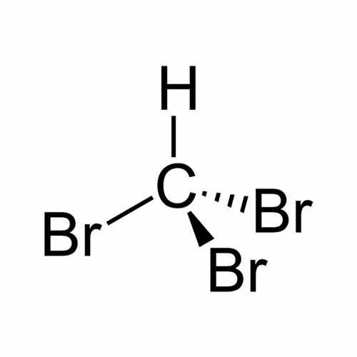 Chbr3 Lewis Structure