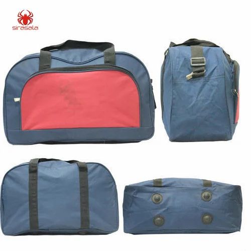 Mens Travel Bags