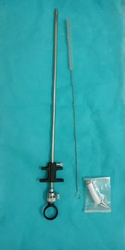 Reusable Ring Applicator, For Laparoscopic Surgery at Rs 6600/piece in ...