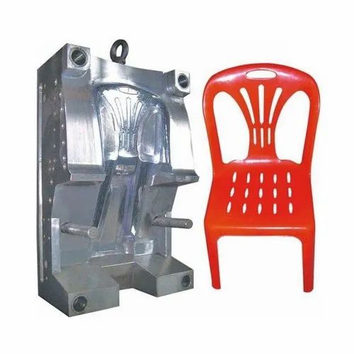 Manual Plastic Chair Mould at Rs 500000/piece in Dehradun | ID: 23784212062