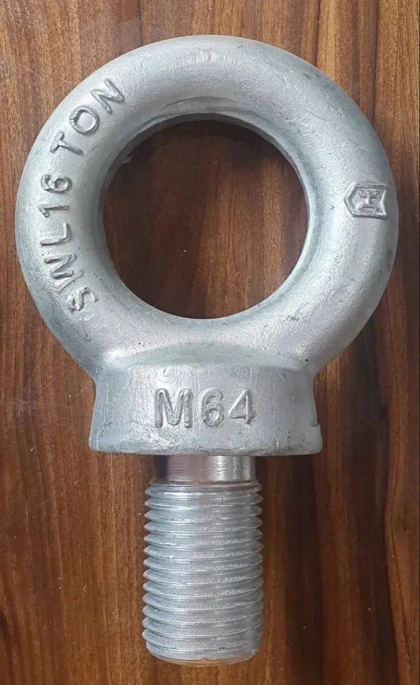 M8 Eye Bolt Lifting Capacity In Kg at Nellie Laymon blog