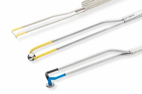 Monopolar Turp Loop Electrodes Resectoscope -Electrodes STORTZ at Rs ...