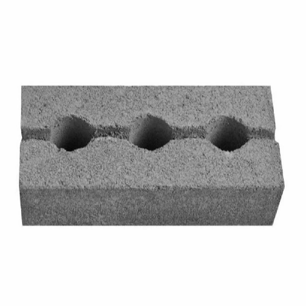 Rectangular Hollow Concrete Block, 9 x 4 x 3 Inch (L x W x H) at Rs 30 ...