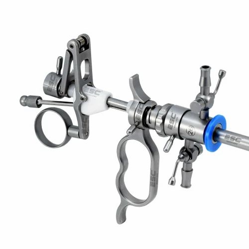 Stainless Steel Laser Turp Resectoscope, 26 Fr at Rs 44500 in New Delhi ...