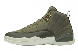 Air Jordan 12 Chris Paul Class Of 2003