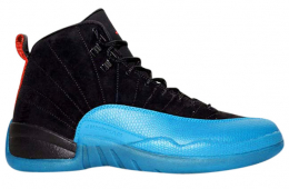 Air Jordan 12 Gamma Blue