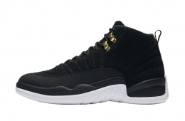 Air Jordan 12 Reverse Taxi