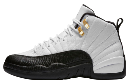 Air Jordan 12 Taxi