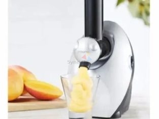 Ambiano Frozen Treat Maker