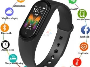 M5 Smart Band