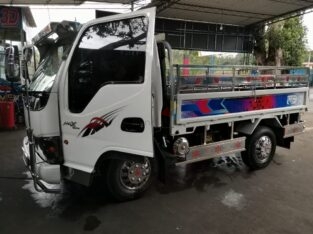 JAC Lorry