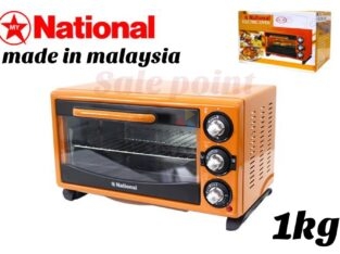 National Electric Oven 1kg CK