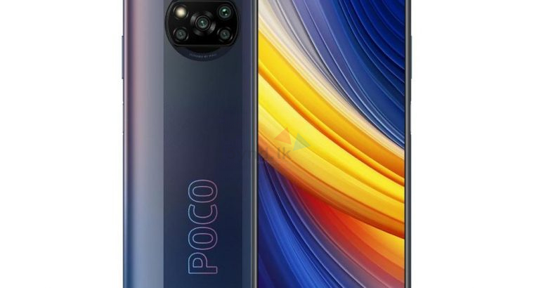 Xiaomi Poco X3 Pro 8GB 256GB New