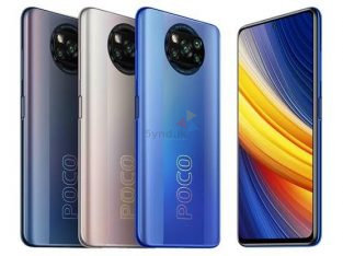 Xiaomi Poco X3 Pro 8GB 256GB New