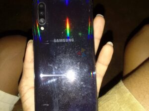 Samsung Galaxy A30S 4GB 64GB