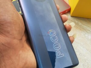 Xiaomi Poco X3 Pro