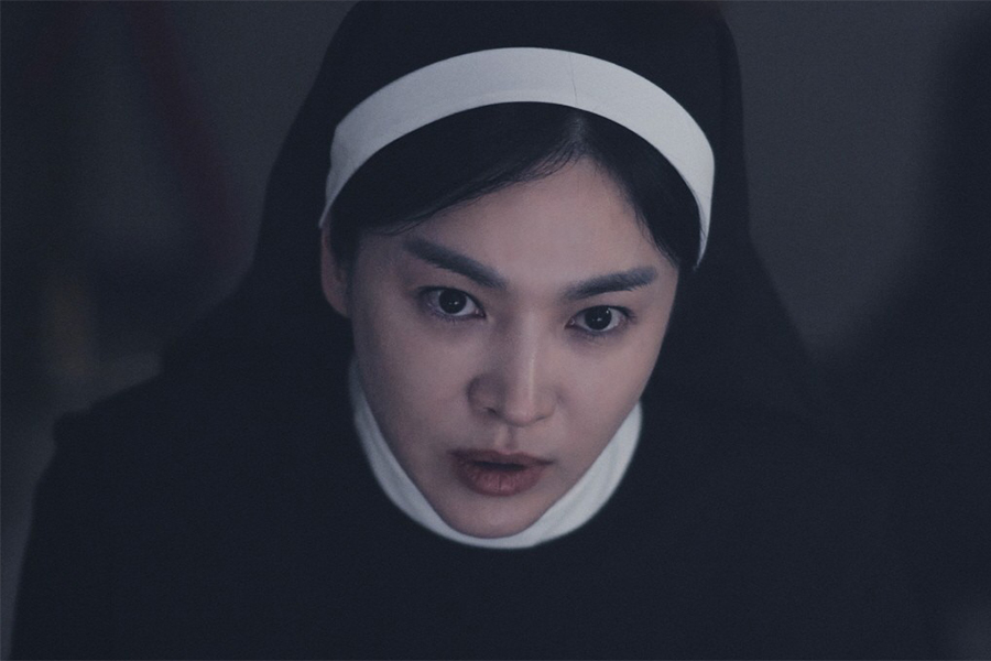 Song Hye Kyo Is A Resolute Nun Risking Everything To Save A Possessed Boy In New Film 