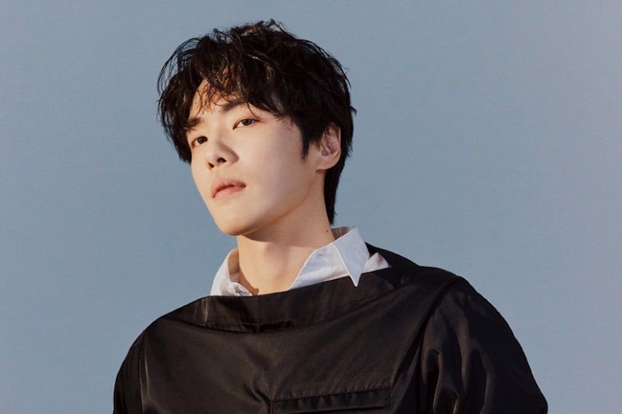 Kim Jung Hyun Reviews His Role In 'Mr. Queen,' His Criteria For His Next Project, And More