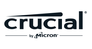 Crucial logo