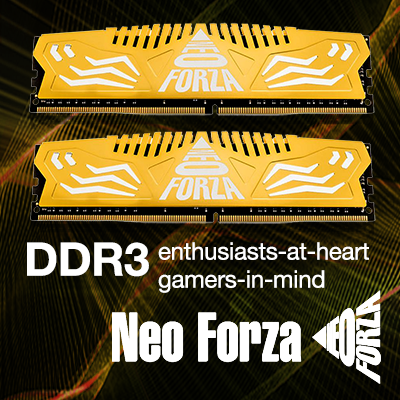 Neo Forza DDR3