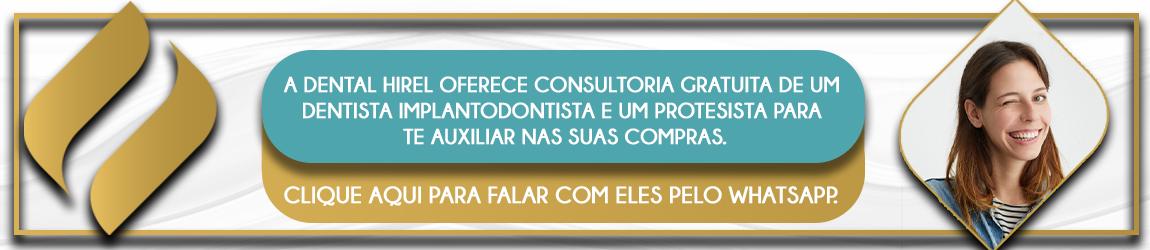 Dental Hirel Consultoria